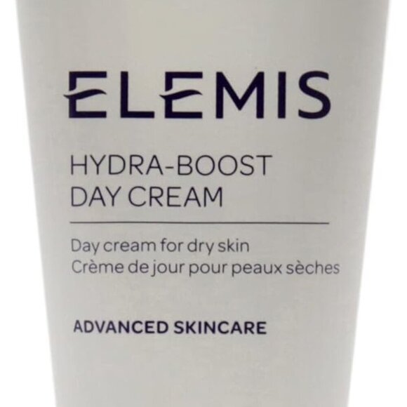 ELEMIS HYDRA BOOST DAY CREAM FOR DRY SKIN (BNWB/Full Size 1.6oz/Sealed ) - Picture 2 of 10